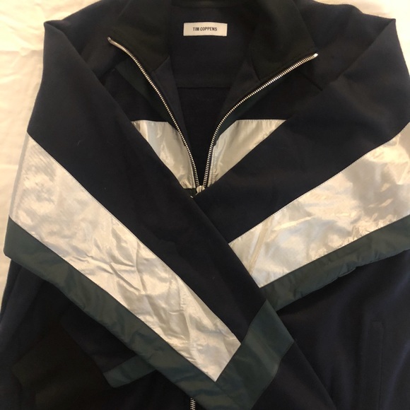 Tim Coppens Track Jacket - Picture 3 of 5